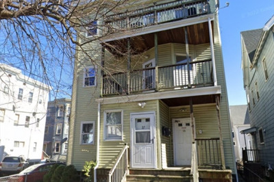 37 Fairmont St #1 1