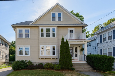 12 Pondview Rd #1 1