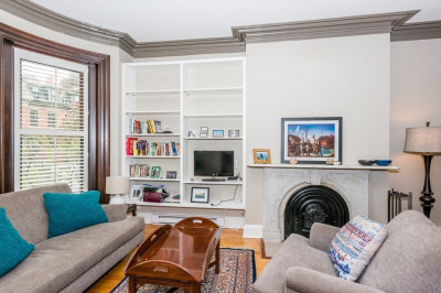 114 Appleton St #2 1