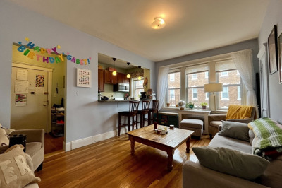 229 Kelton St #5 1