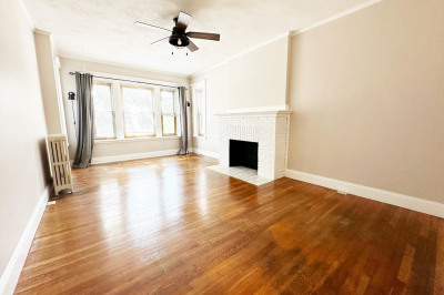1263 Commonwealth Avenue #3 1