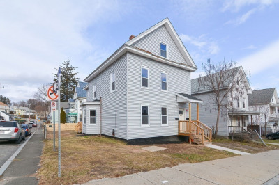 979 Dwight St #1 1