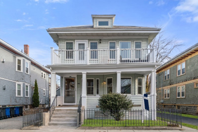 47 Walker Street #2 1