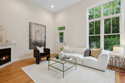 129 Harvey St. 1