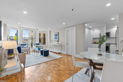390 Commonwealth Ave #503
