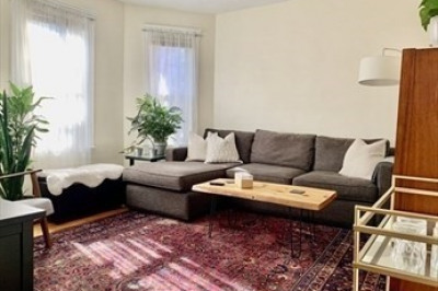 37 Calvin Street #2 1