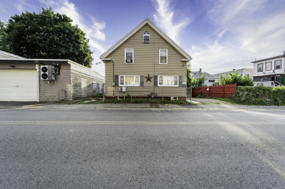 100 Primrose St