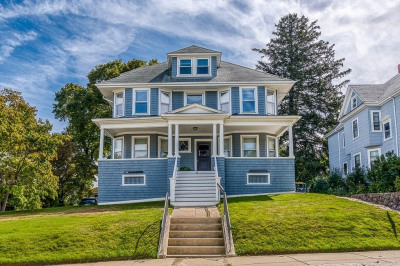 48 Kenneth Street #2 1