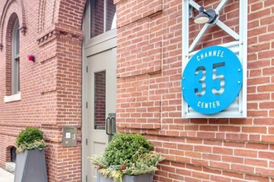 35 Channel Center St #301 1