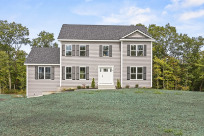 Lot 12 Turner Farm Road 1