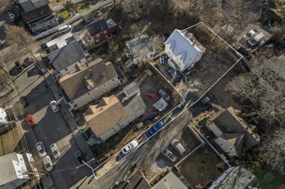 54 Rockaway Pl #2 1