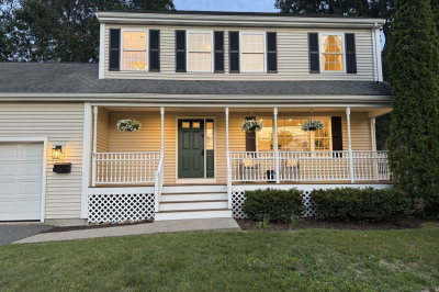 54 Vose St. 1