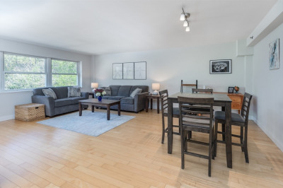 1600 Beacon St #703 1