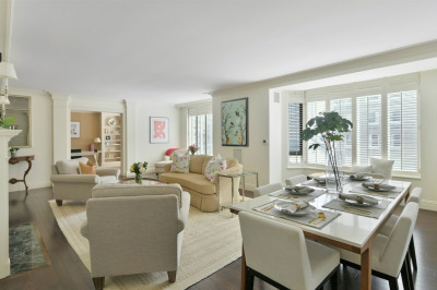 220 Boylston St #1216