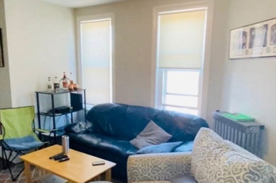 8 Curtis St., #3 1