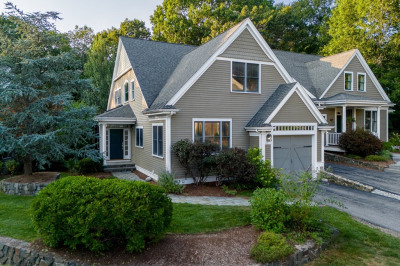 27 Green Meadow Drive #27 1