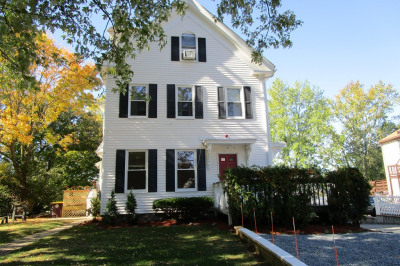 1025 Front St #1 1