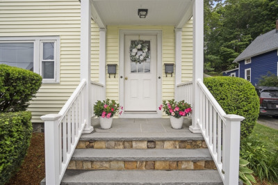 85 Lynde Street #1 1
