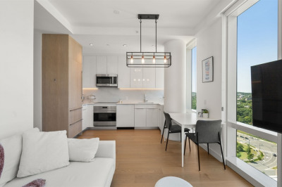 188 Brookline Ave #19G 1