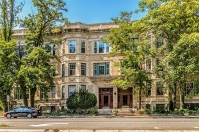 497 Boylston St #1 1
