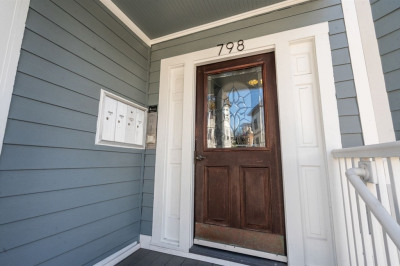 798 Dorchester Ave #4 1