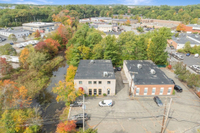 95 Terrace Hall Ave