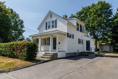 4 Everton Avenue 1