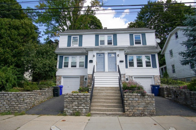 20 Potomac St #20 1