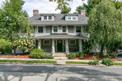 54 Beeching St #Left 1