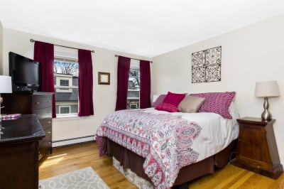98 Elm Street #3