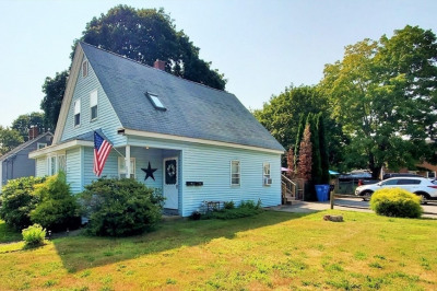 285 Old South Ave #2 1