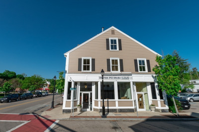 7-9 Central St