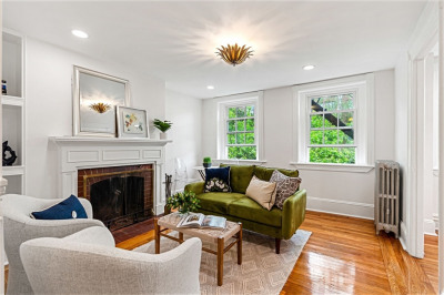 12 Lindall Place #3 1