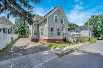 2 North St #1 1