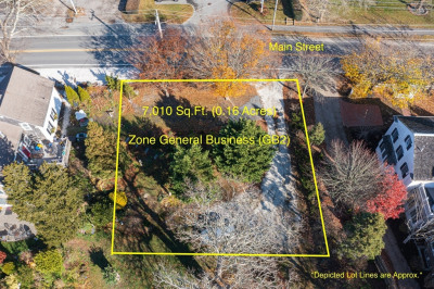 723 Main Street 1