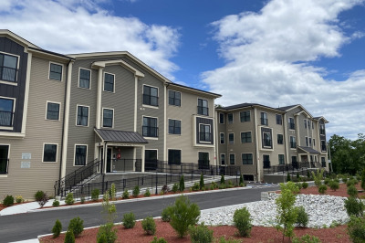 364 Irving #208 1