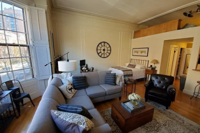 235 Beacon Street #3 1