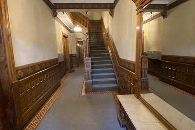 144 Commonwealth Ave #8a 1