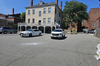 50 N 2nd St