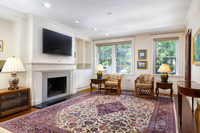 250 Commonwealth Ave #1 1