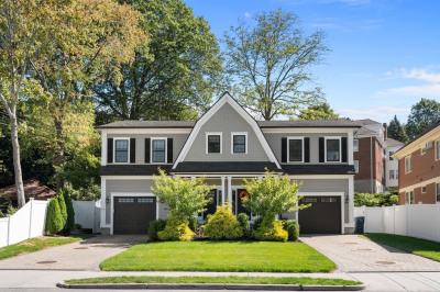 96 East Side Parkway #96 1