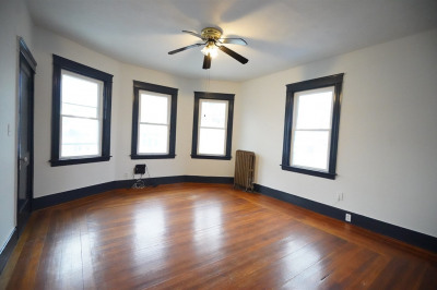 31 Mount Pleasant Ave #1 1