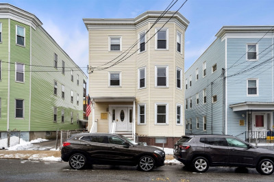 83 Marion St #2 1