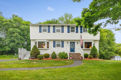 11 Beaver Pl 1