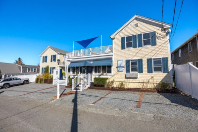 7 Central Street 1