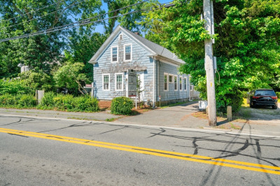 1406 Tucker Road 1