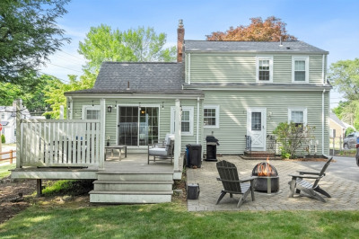 45 Ames St 1