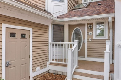 78 Pointe Rok Dr #78 1