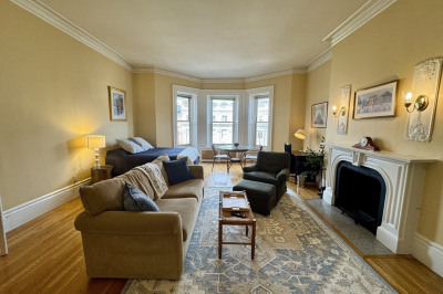 169 Beacon St #4-1 1