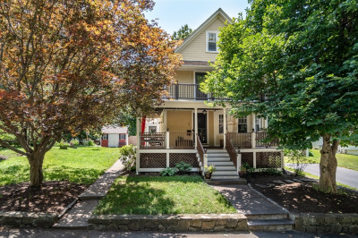 64 Curve Street